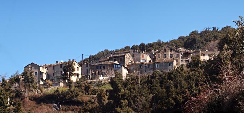 Vue de Bisinchi, Haute-Corse (20235)