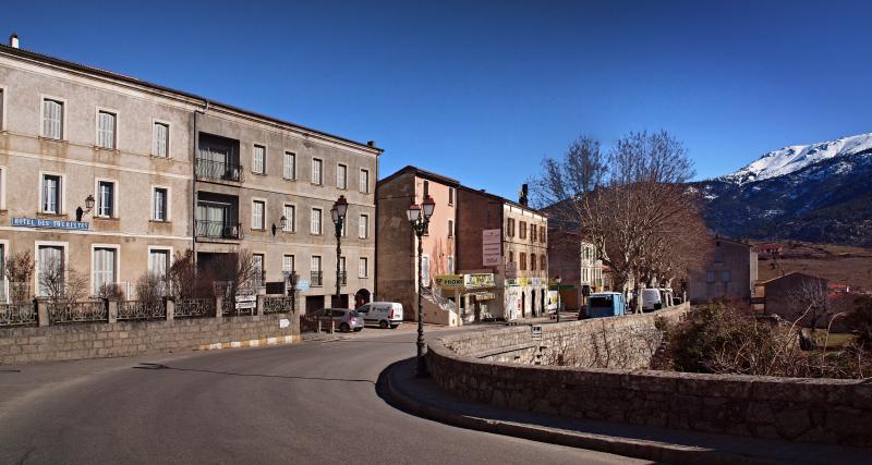 Calacuccia