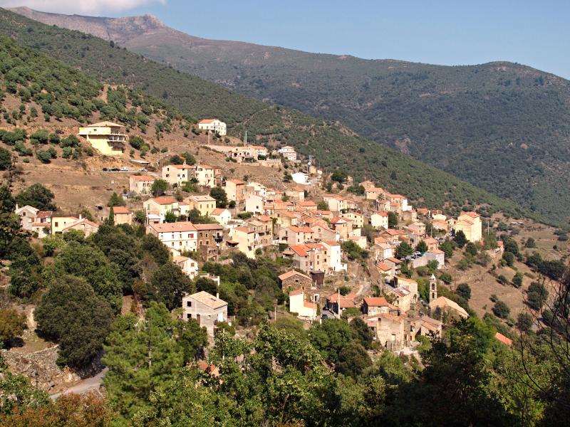 Calenzana