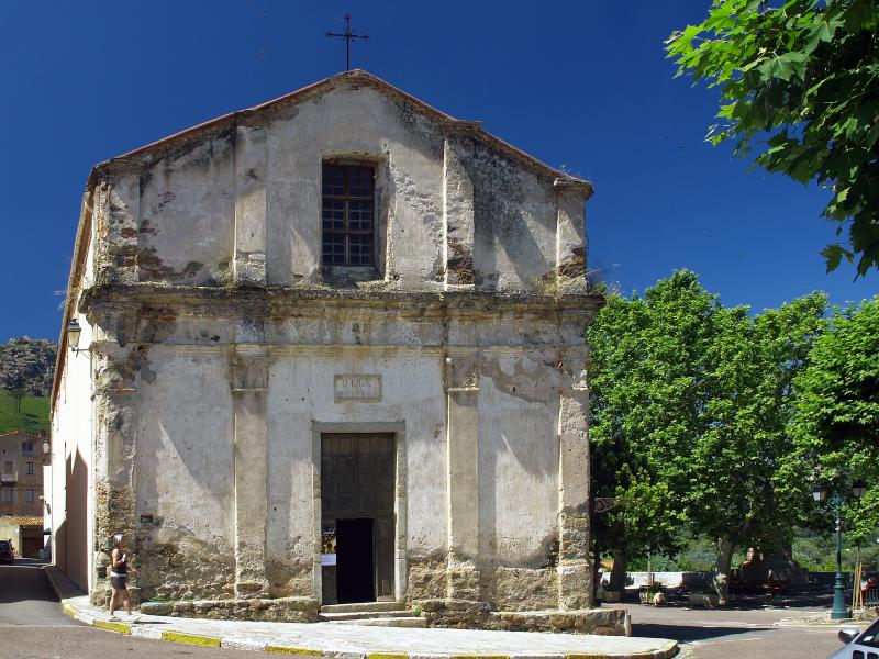 Calenzana