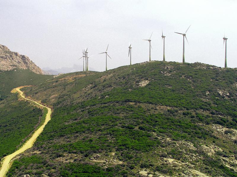 Calenzana