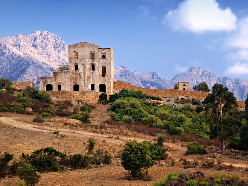 Calenzana