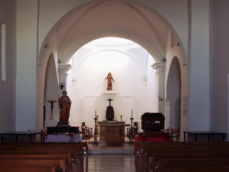 Calenzana