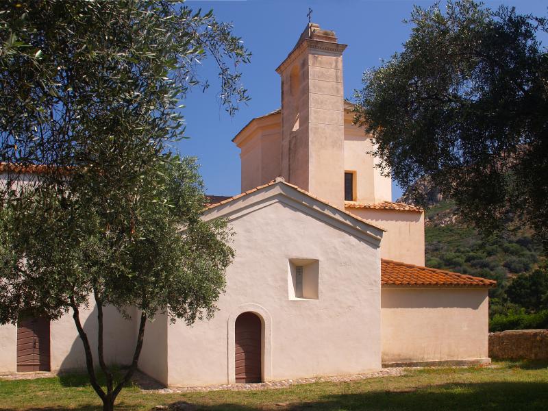 Calenzana