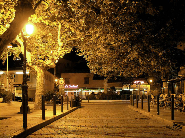 Calvi