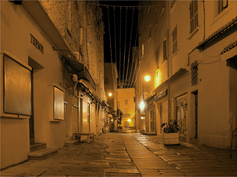 Calvi