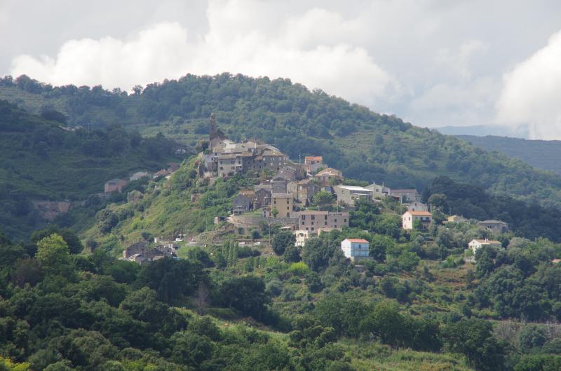 Castellare-di-Casinca