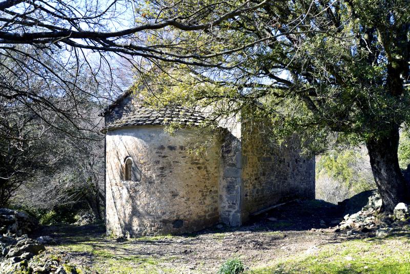 Castellare-di-Mercurio