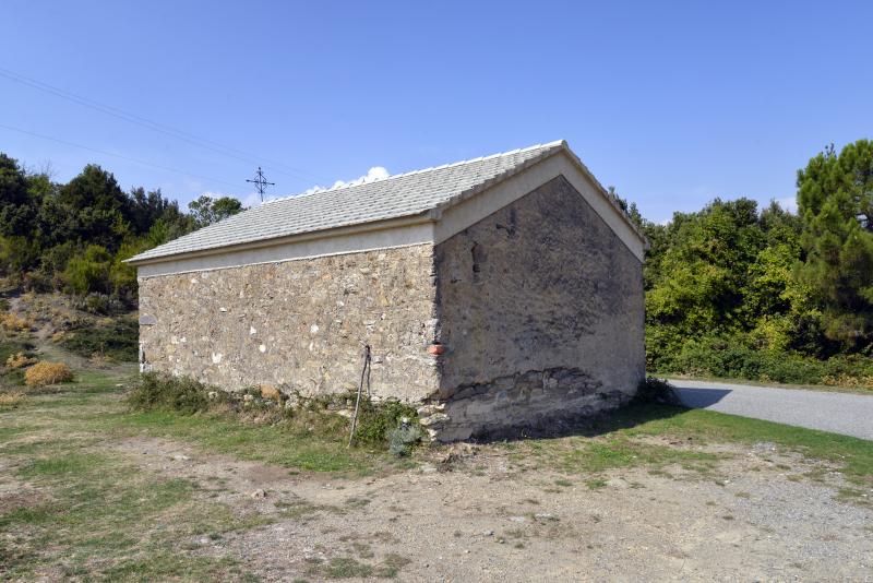 Castellare-di-Mercurio