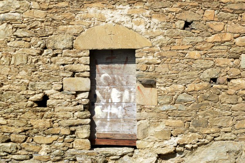 Castellare-di-Mercurio