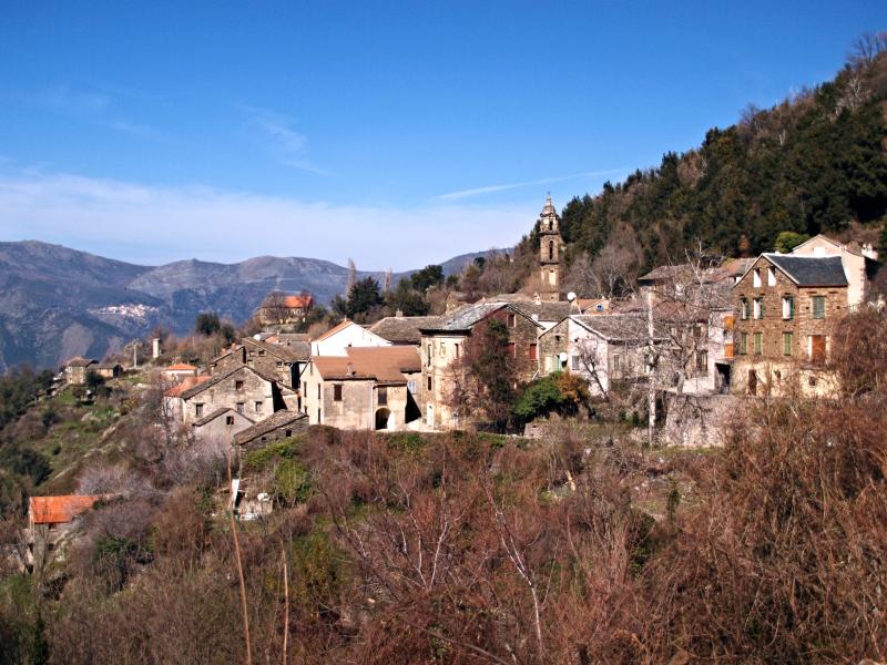 Castello-di-Rostino