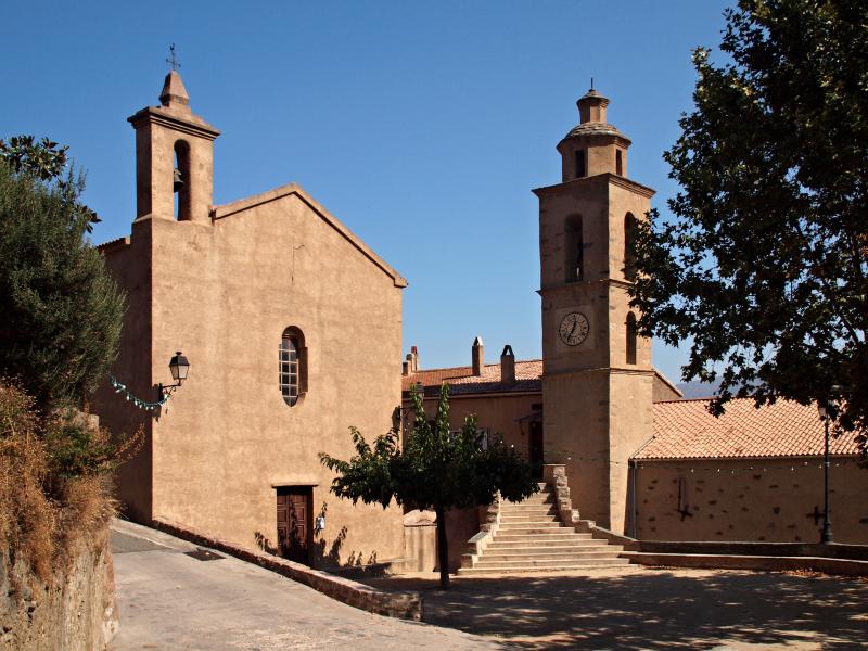 Castifao