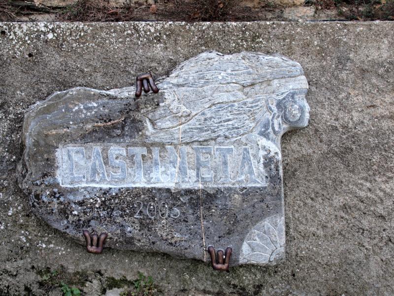 Castineta