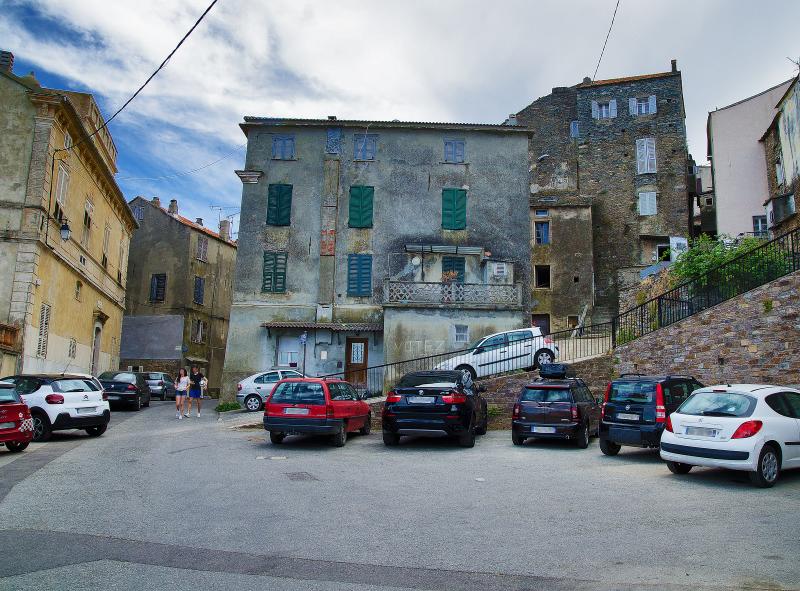 Cervione