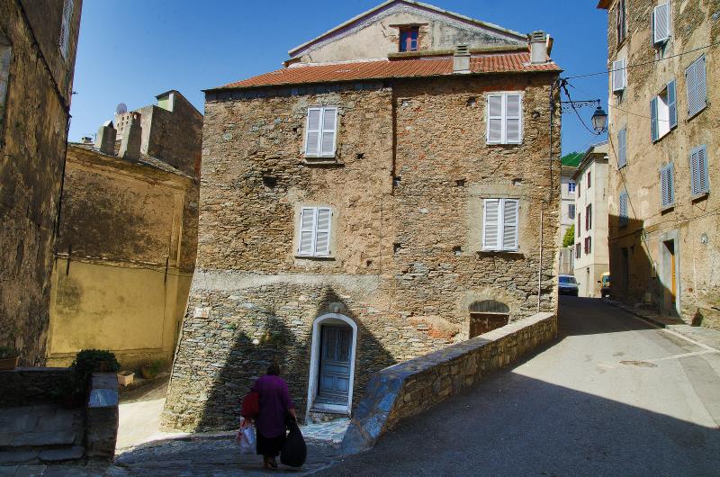 Cervione