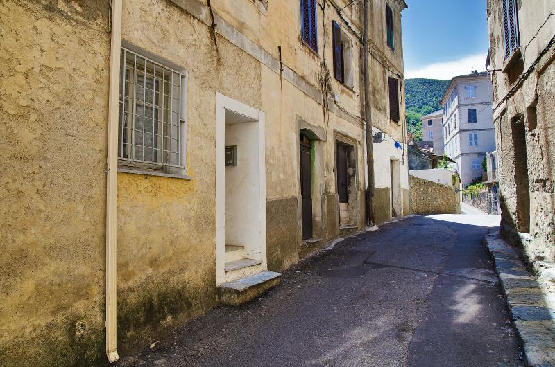 Cervione