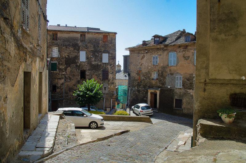 Cervione