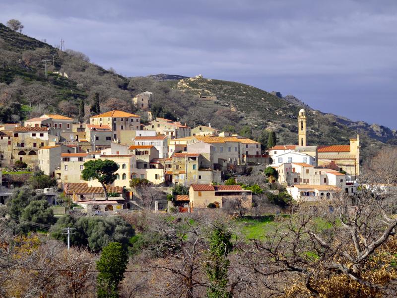 Lavatoggio
