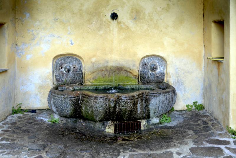 Lavatoggio