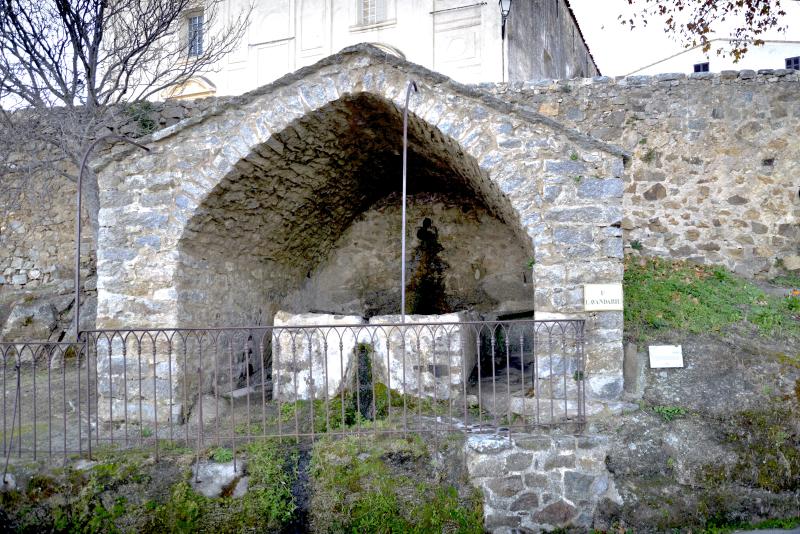 Lavatoggio