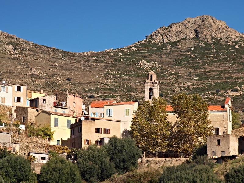 Montegrosso