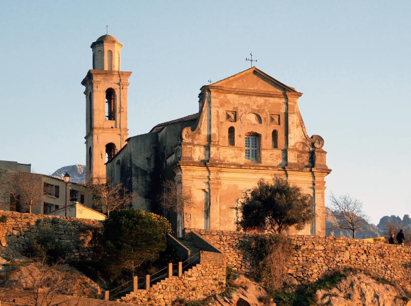 Montegrosso