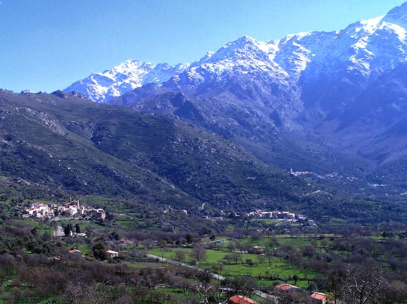 Montegrosso