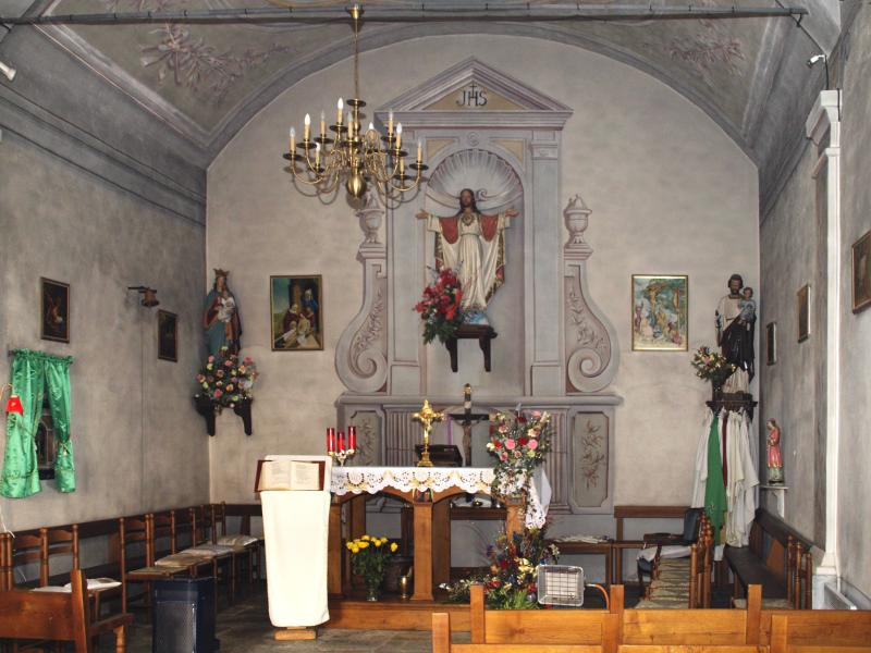 Morosaglia