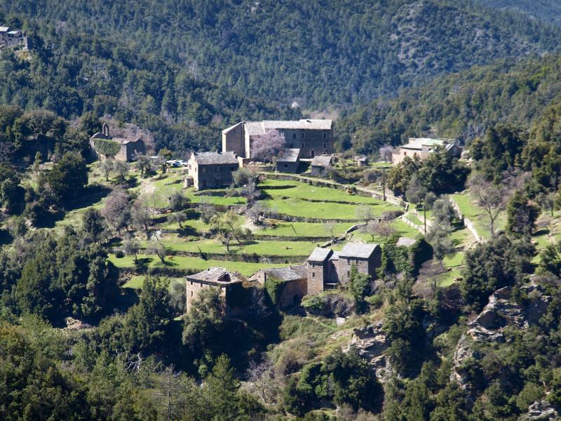 Morosaglia