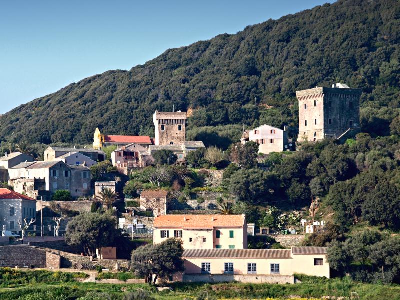 Morsiglia