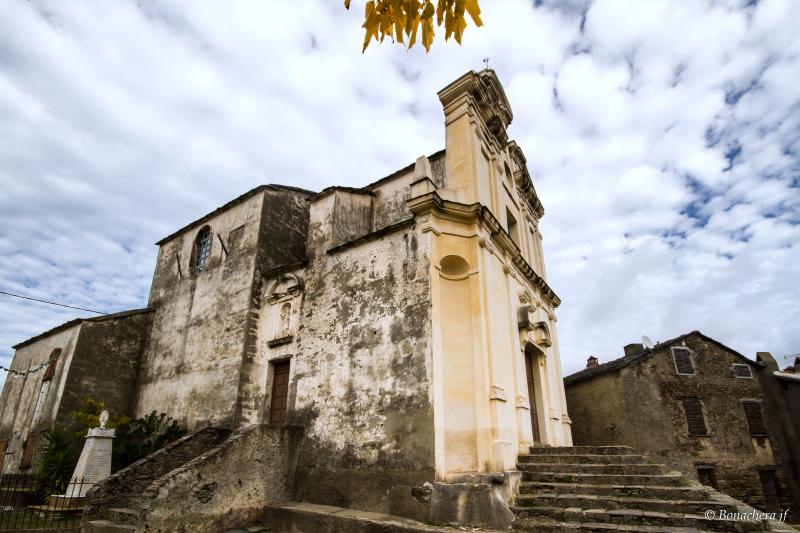 Vue de Novale, Haute-Corse (20234)