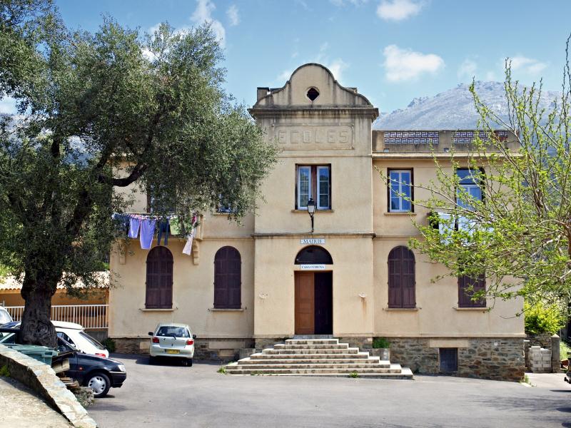 Olmeta-di-Capocorso