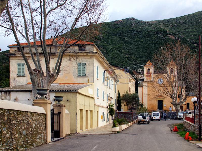 Olmeta-di-Tuda