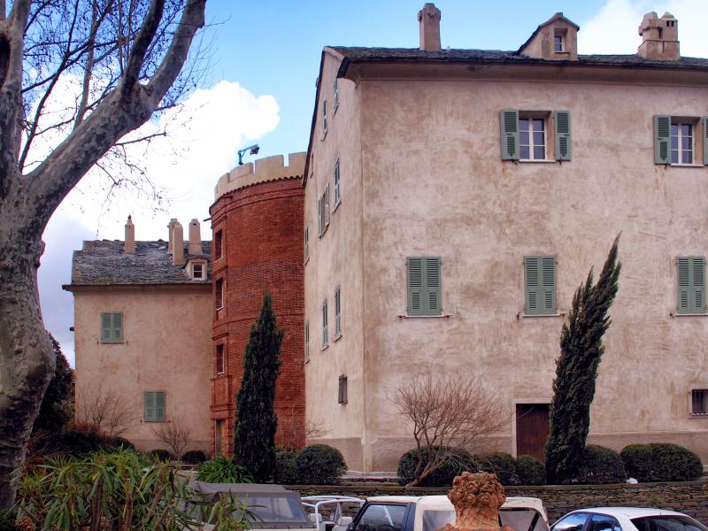 Olmeta-di-Tuda