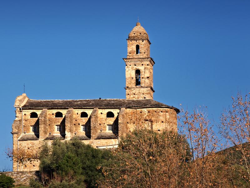 Patrimonio