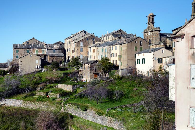 Penta-di-Casinca