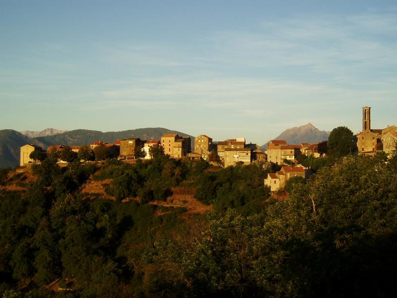Piedicorte-di-Gaggio