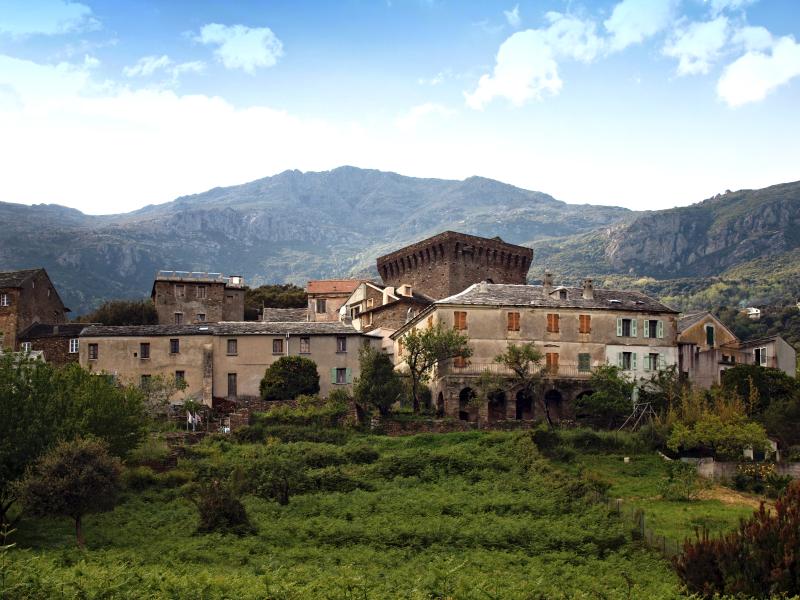 Pietracorbara
