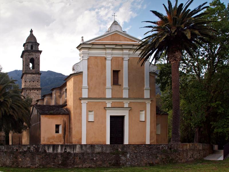 Pietracorbara