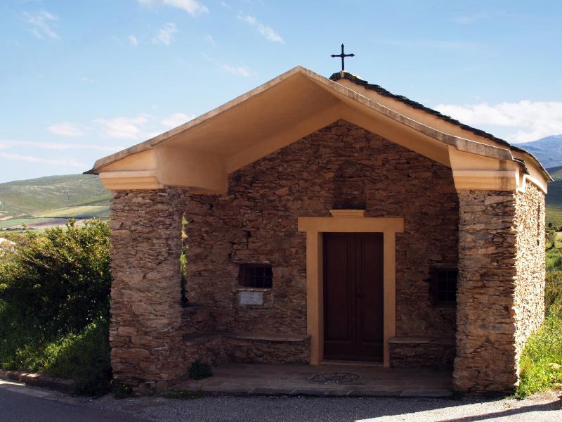 Pietracorbara