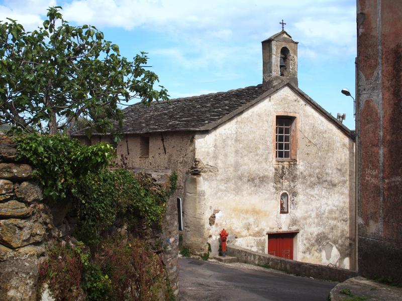 Pietracorbara