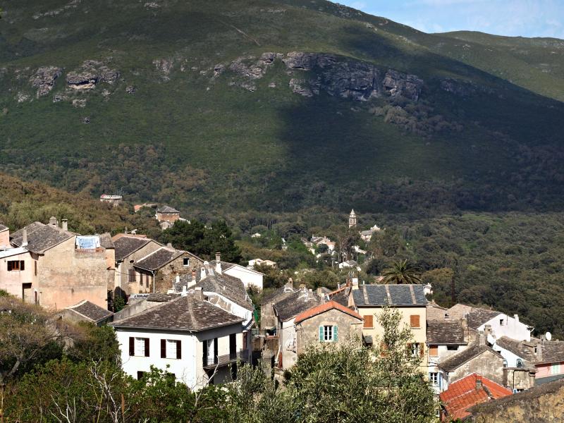 Pietracorbara