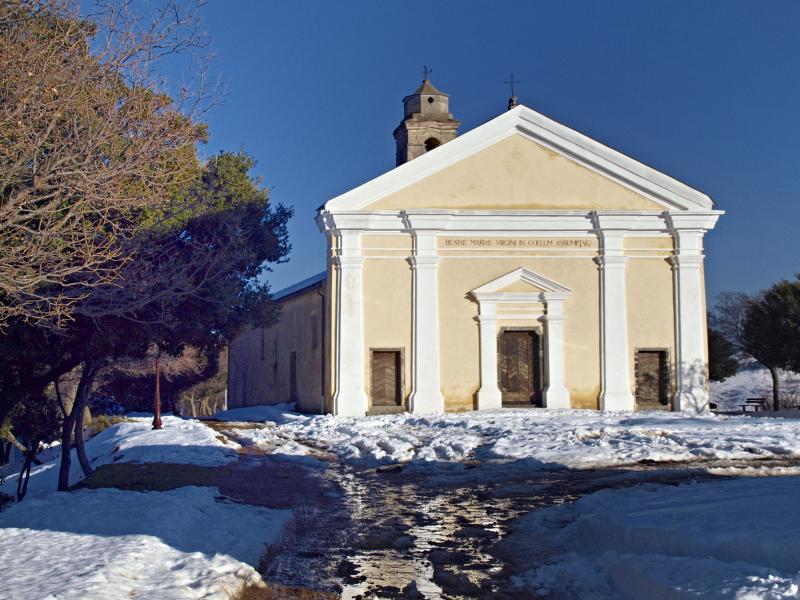 Pioggiola