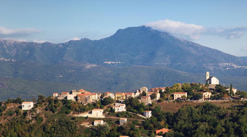 Poggio-di-Venaco