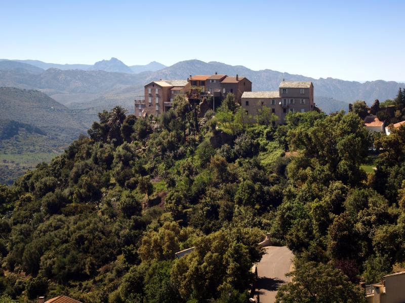 Poggio-d'Oletta