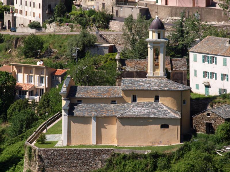Poggio-d'Oletta
