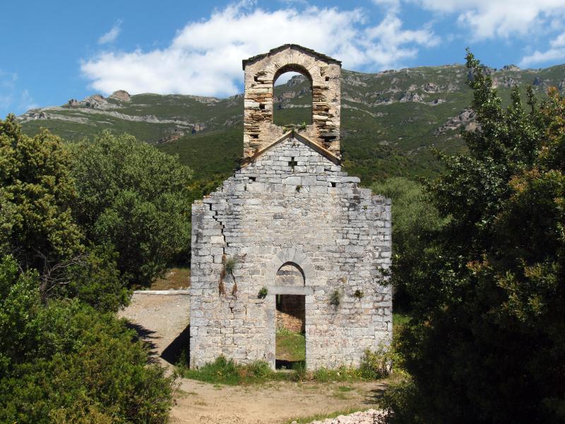 Poggio-d'Oletta