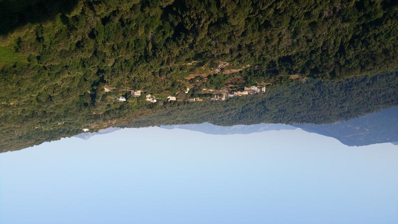 Vue de Porri, Haute-Corse (20215)