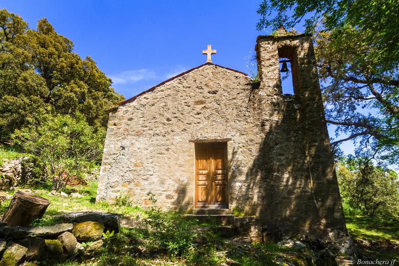 Serra-di-Fiumorbo