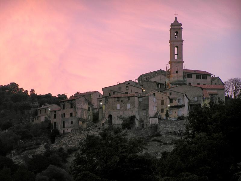 Soveria
